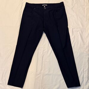 Calvin Klein Infinite Slim Fit 4-Way Stretch Dress Pants